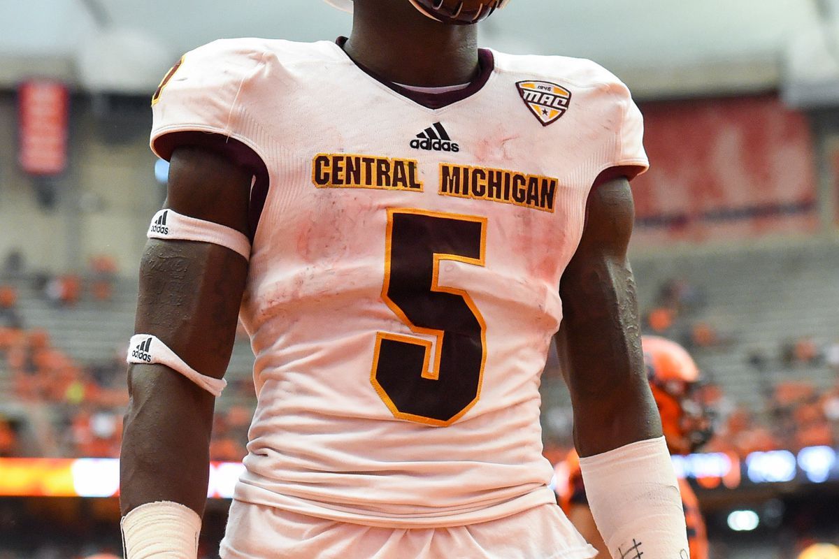 Central Michigan Chippewas at Kent State Golden Flashes Football at Dix Stadium, 19 November | Event in Kent