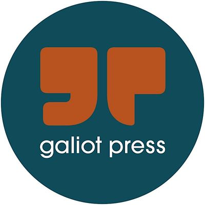 Galiot Press logo