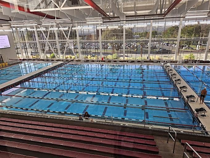 2026 SWIM CAMP in St. George