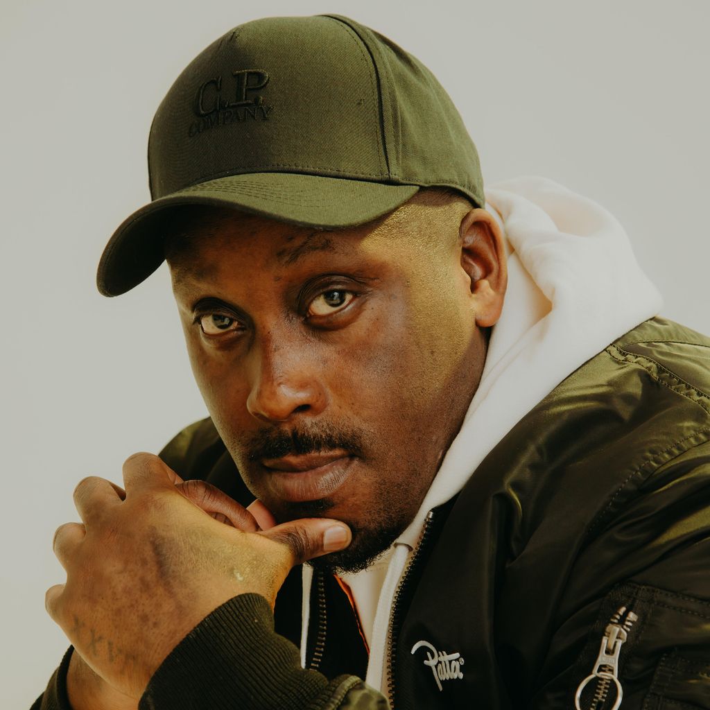 Saucy Fridays KENNY ALLSTAR LIVE DJ SET O2 Academy Islington London 