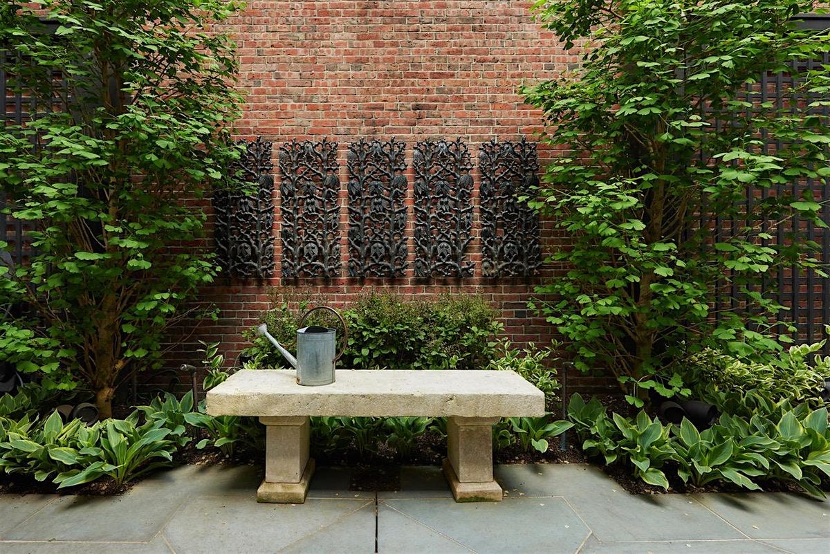 BHGC's 97th Annual Hidden Gardens Tour & Soirée, 21 May | Event in Boston | AllEvents