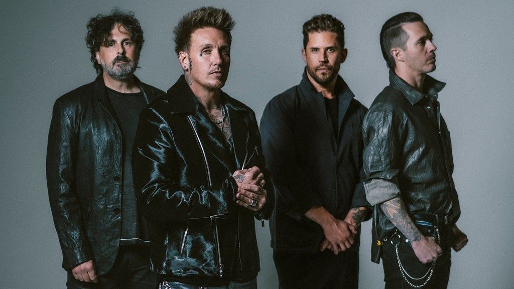 Papa Roach & Rise Against: Rise of the Roach Tour , 4 October | Event in Tampa | AllEvents