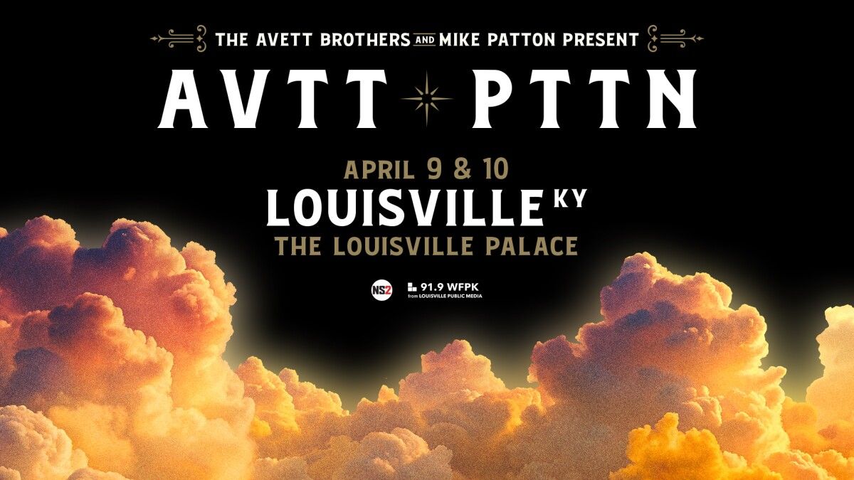 The Avett Brothers and Mike Patton, 11 June | Event in Boston | AllEvents