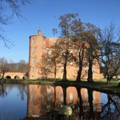 Gammel Estrup