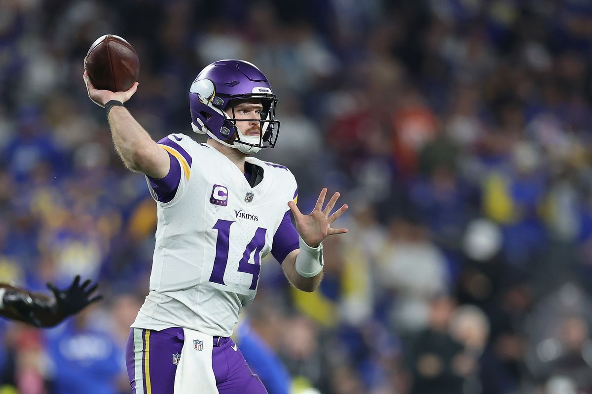 New York Giants vs. Minnesota Vikings, 20 December | Event in East Rutherford | AllEvents
