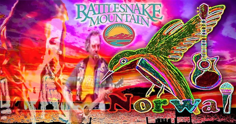 Live Music with Norwal! , Rattlesnake Mountain Brewing, Richland, 24