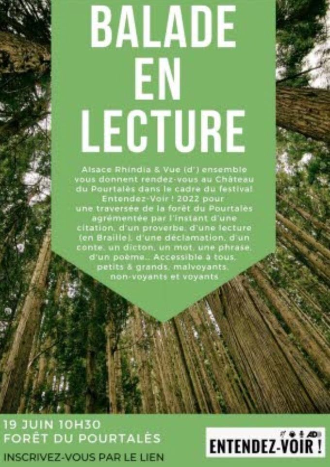 Balade En Lecture Strasbourg Chateau De Pourtales Geispolsheim June 19 22 Allevents In Balade En Lecture Strasbourg Chateau De Pourtales Geispolsheim June 19 22 Allevents In