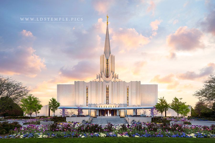 Temple and Family History Class - Camelot Park Ward, 13 August | Event in West Jordan | AllEvents