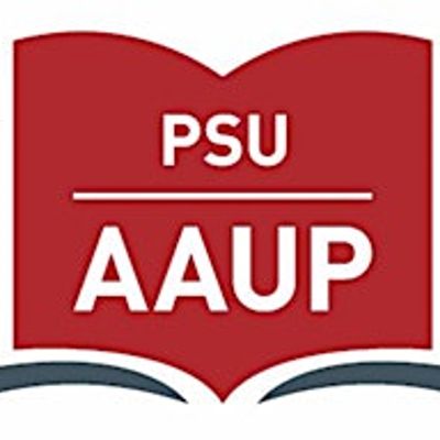 PSU-AAUP Events