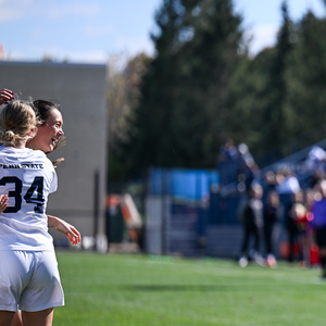 Minnesota Golden Gophers at Penn State Nittany Lions Womens Basketball at Recreation Hall - Penn State