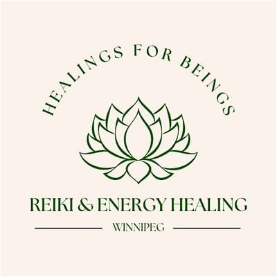 Healings for Beings - Winnipeg