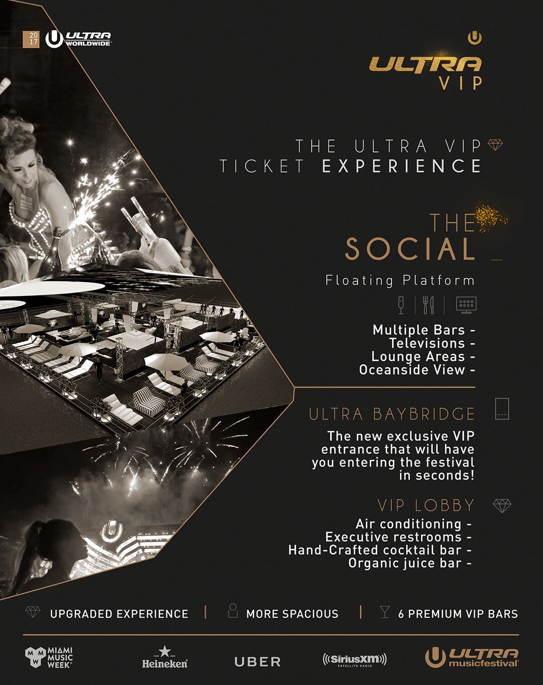 Multi Ultra, 31 October | Event in Birmingham | AllEvents