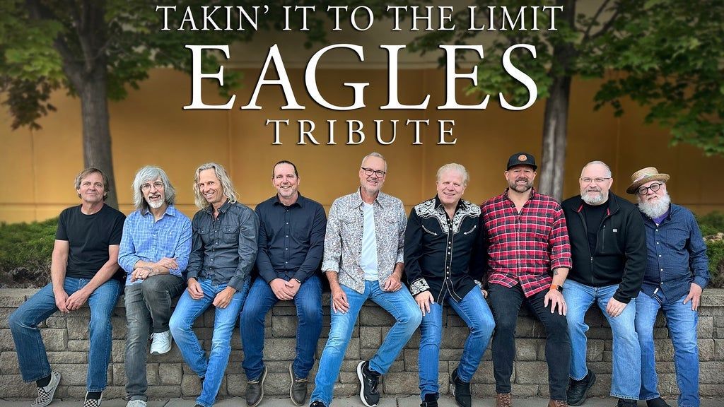 Takin' It To The Limit, 12 September | Event in Burnsville | AllEvents