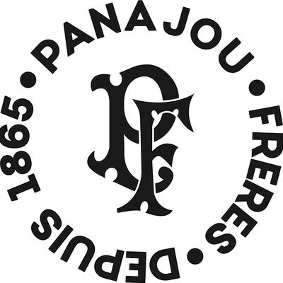Panajou Nice Riviera logo