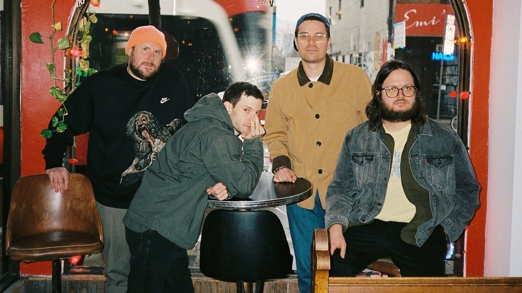 PUP & Jeff Rosenstock, 11 October | Event in Denver | AllEvents