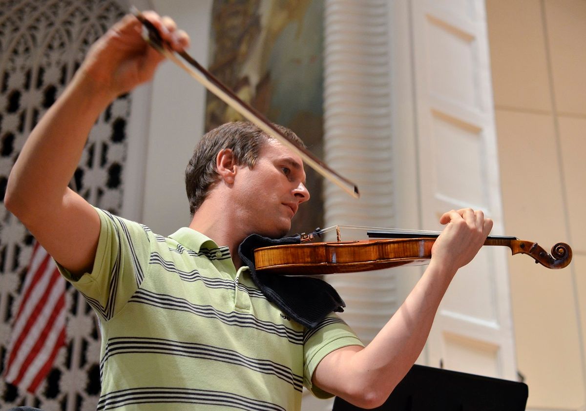 Brevard Music Center Orchestra: Mozart  Brahms & Shaw, 17 July | Event in Brevard | AllEvents
