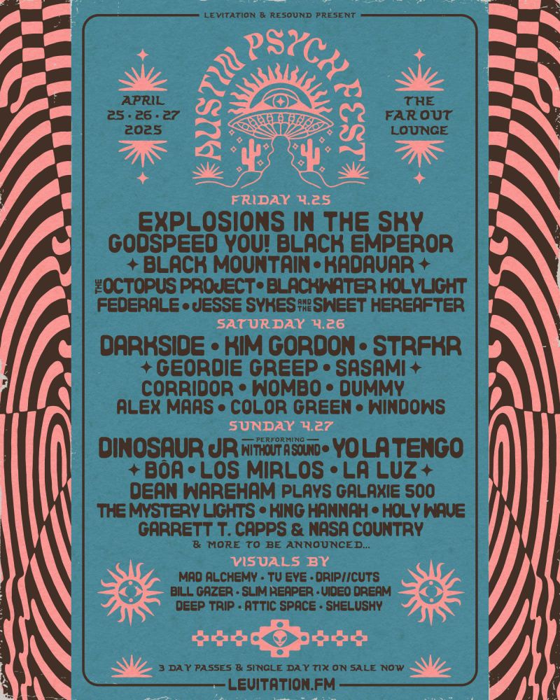 Dean Wareham at The Space Ballroom Hamden, 3 June | Event in Hamden | AllEvents