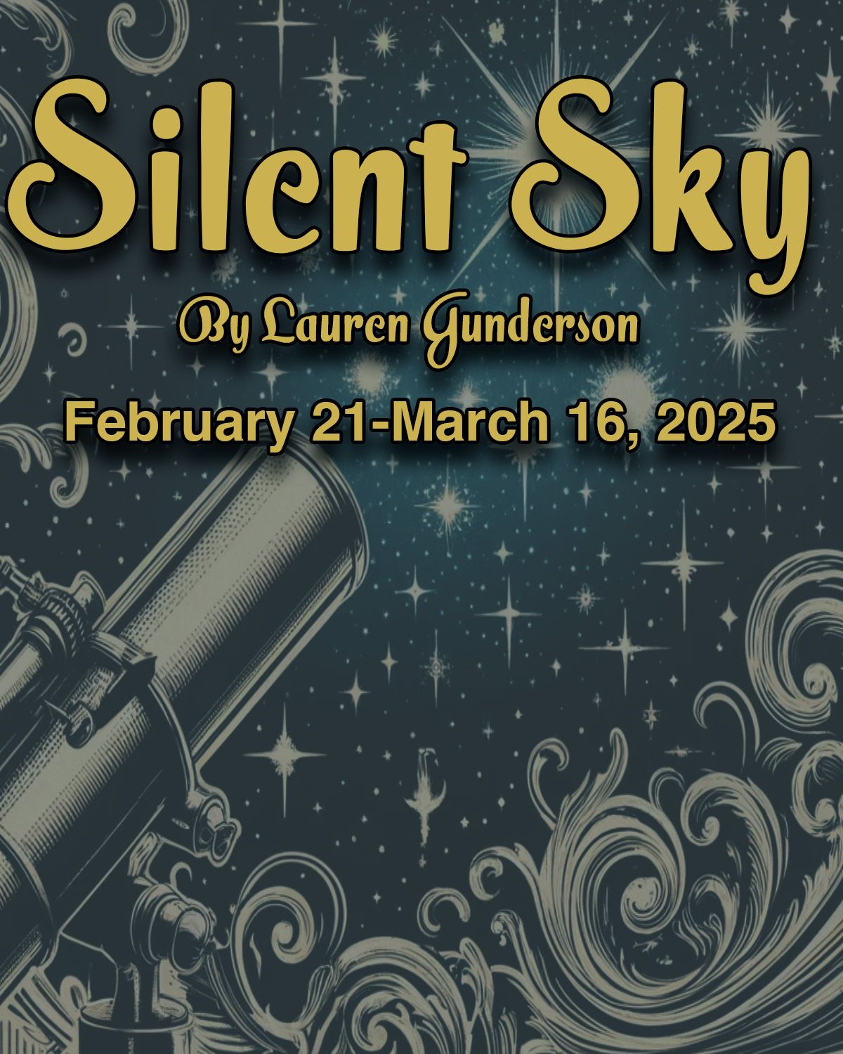 Silent Sky, 11 September | Event in Cambridge | AllEvents