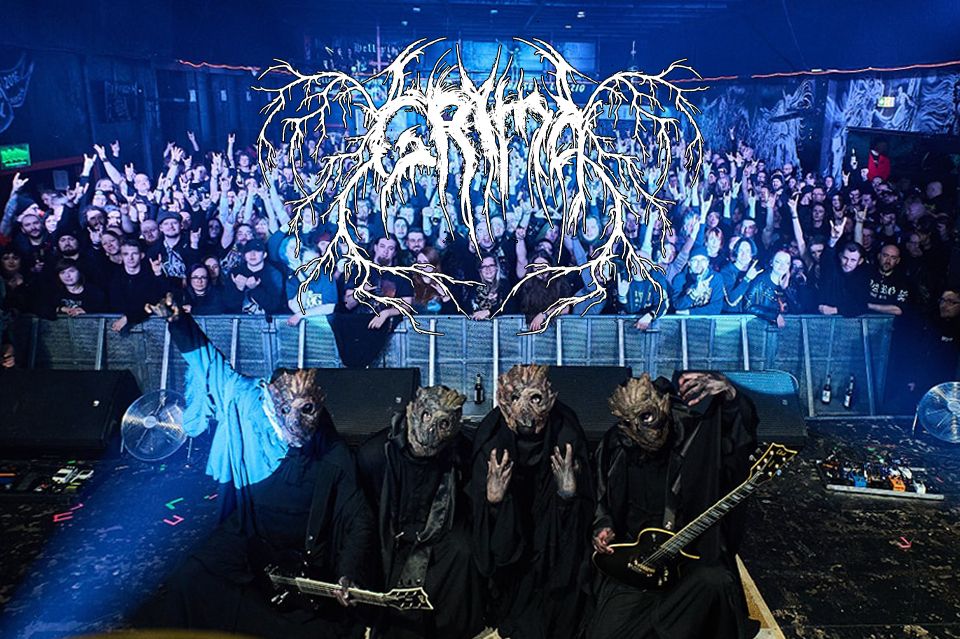 Grima , 28 May | Event in Manchester | AllEvents