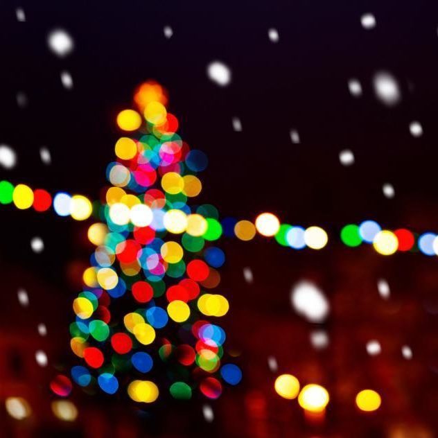 New Date Annual Christmas Tree Lighting at LaBelle Winery Amherst