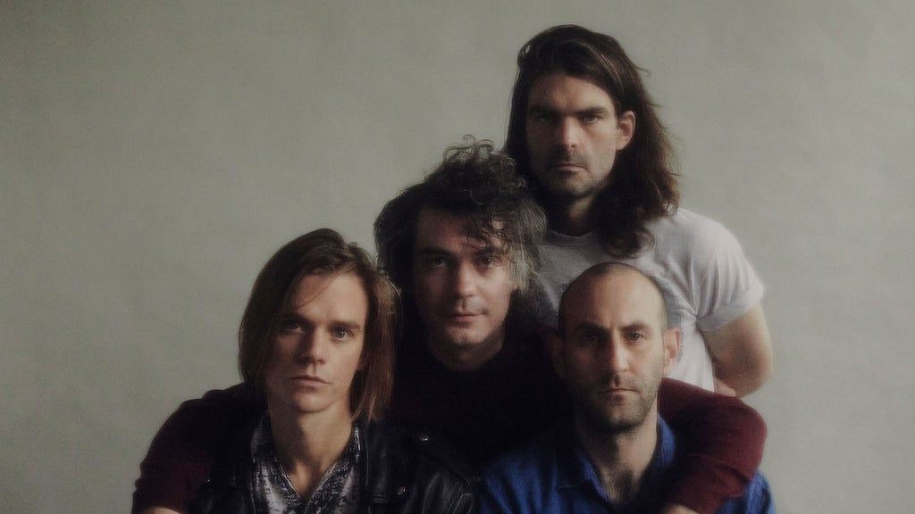 MRG Live Presents: Preoccupations | Event in Calgary | AllEvents