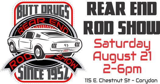 Music Events In Corydon In Concerts Live Rock Trance Music Events In Corydon In Corydon Festival Sept 29 2022