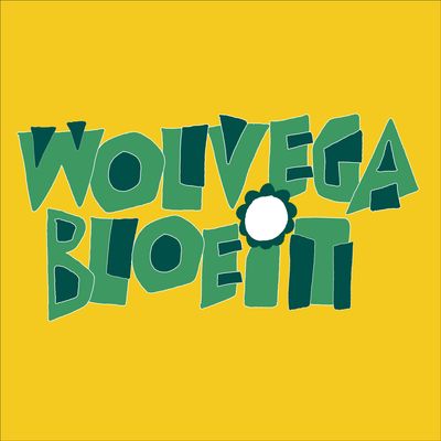 Wolvega Bloeit