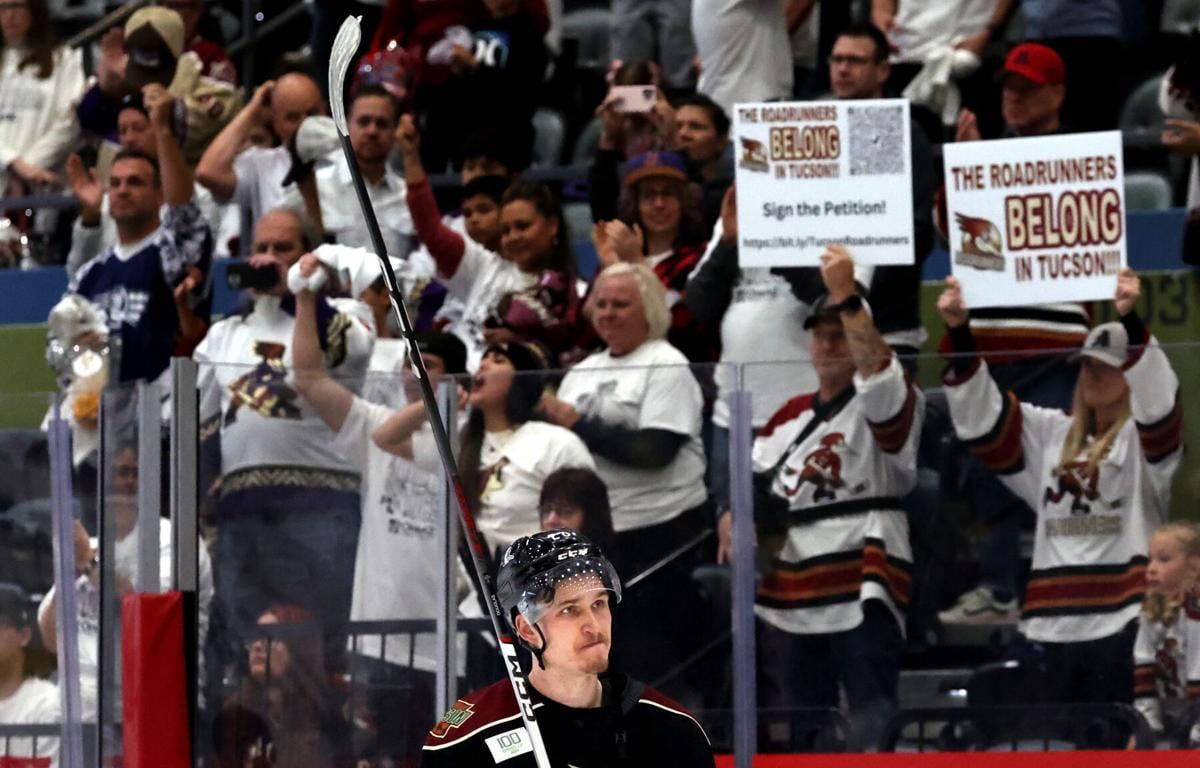 Tucson Roadrunners at Calgary Wranglers, 3 January | Event in Calgary | AllEvents