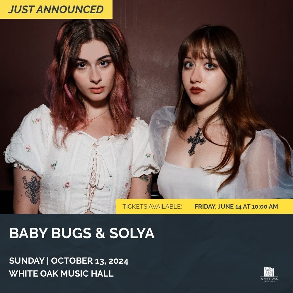 Solya at Last Exit Live, 18 September | Event in Phoenix | AllEvents