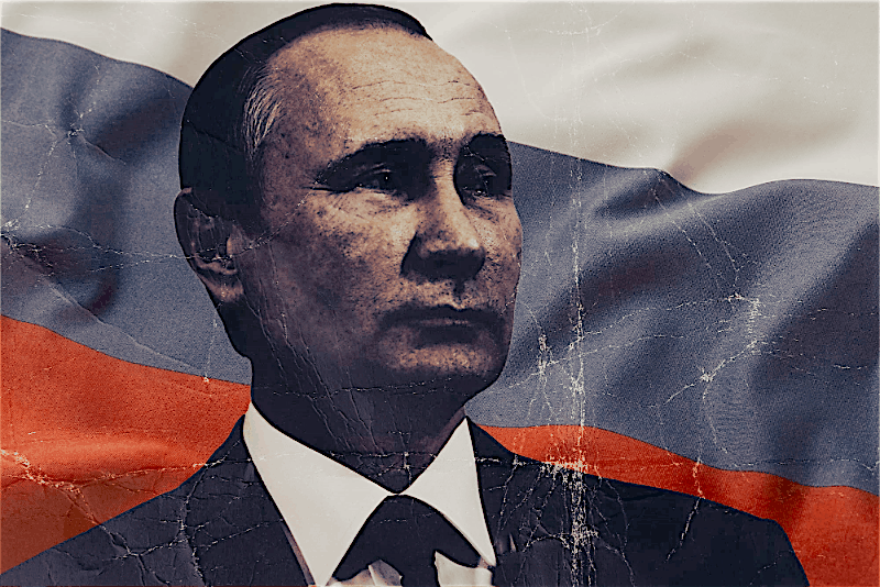 CCT Dine & Discuss - Who Is Vladimir Putin? What Does He Believe In?, 16 December | Event in Naples | AllEvents