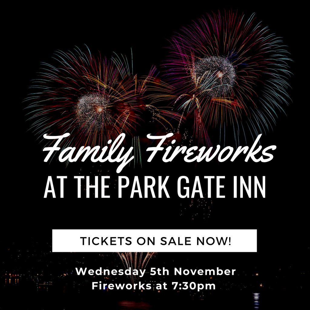Annual Family Fireworks Event - 5th November!, 5 November | Event in Redditch | AllEvents
