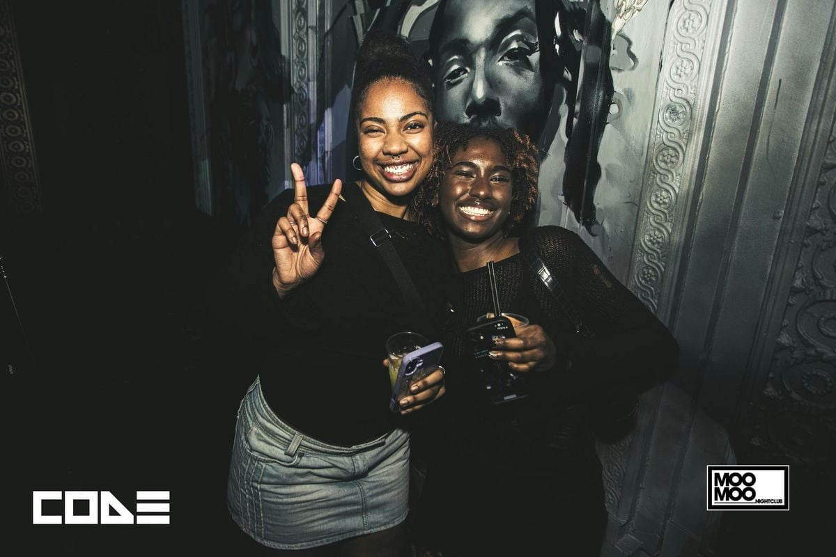 CODE Friday 5th September At MooMoo!, 5 September | Event in Derby | AllEvents