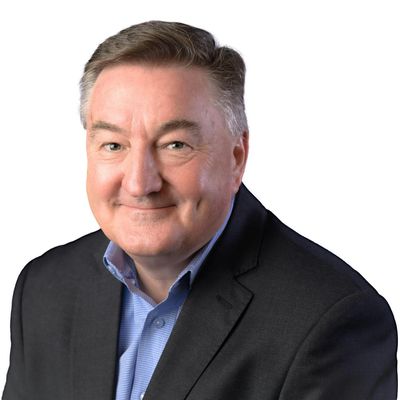 Dan Hackett
