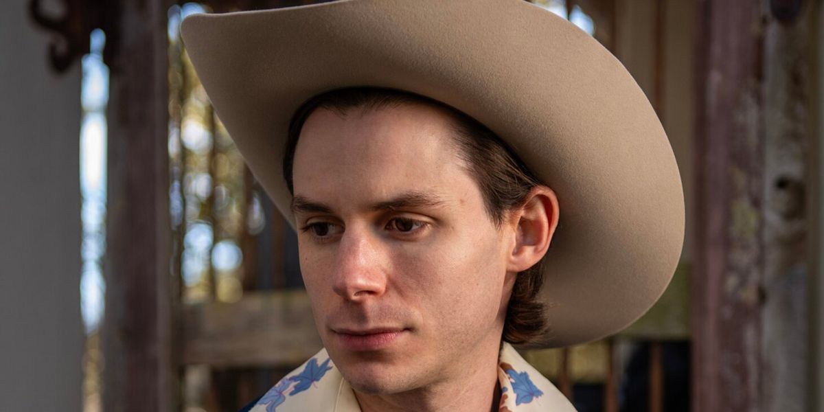 Hayden Pedigo, 24 October | Event in Manitou Springs | AllEvents