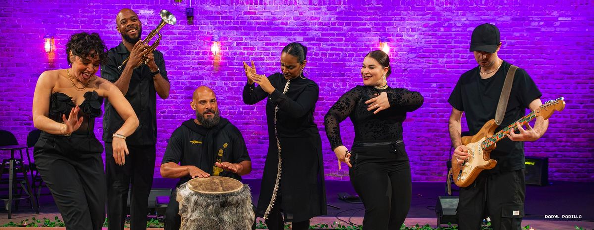 Soles of Duende at Hylton Performing Arts Center - Merchant Hall, 21 February | Event in Manassas | AllEvents