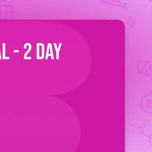 Osheaga Festival - 2 Day Pass