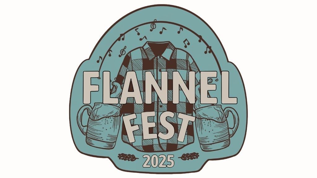 LEDGEtober Flannel Fest 2025, 4 October | Event in Waite Park | AllEvents