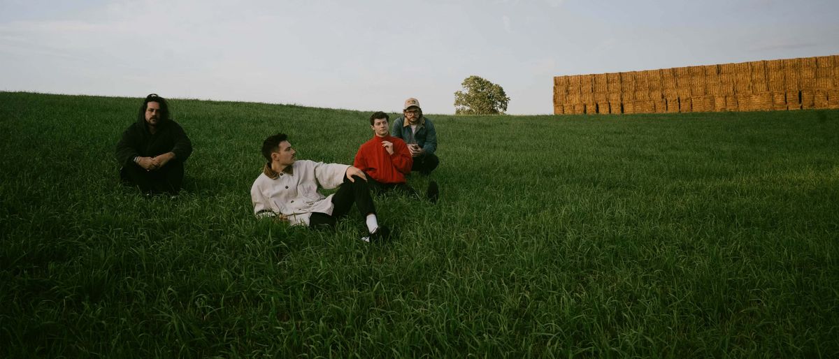 Grayscale, Mayday Parade, Microwave in Royal Oak, 17 May | Event in Royal Oak | AllEvents