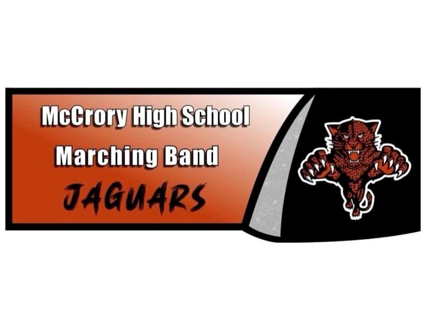 McCrory Bands and Choir Spring Concert, McCrory, Arkansas, Howell, May