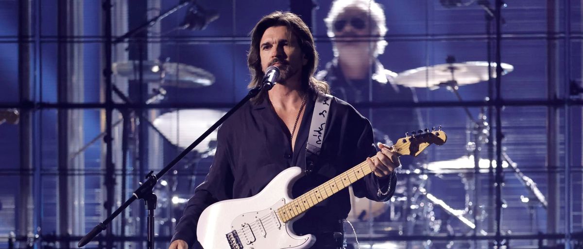 Juanes, 17 July | Event in Los Angeles | AllEvents