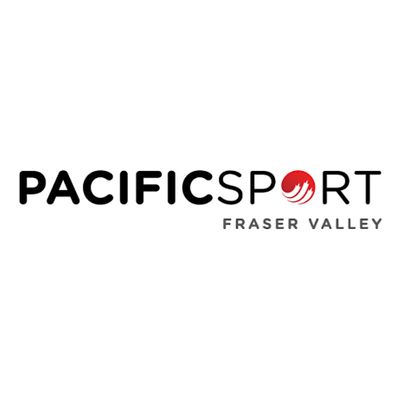 PacificSport Fraser Valley logo