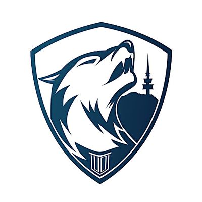 Canberra Underdogs, Underwater Rugby Club logo