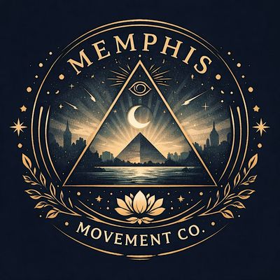 Memphis Movement Co logo