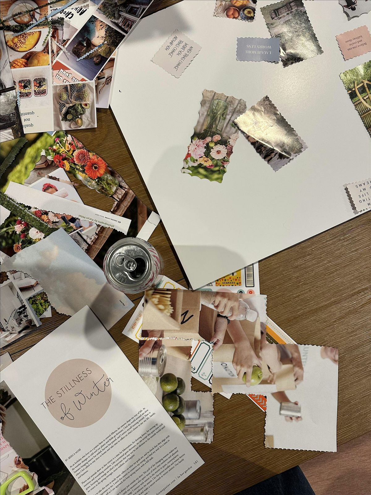 2026 Starts Here: A Soulful Vision Board Workshop, 11 January | Event in Newburyport | AllEvents