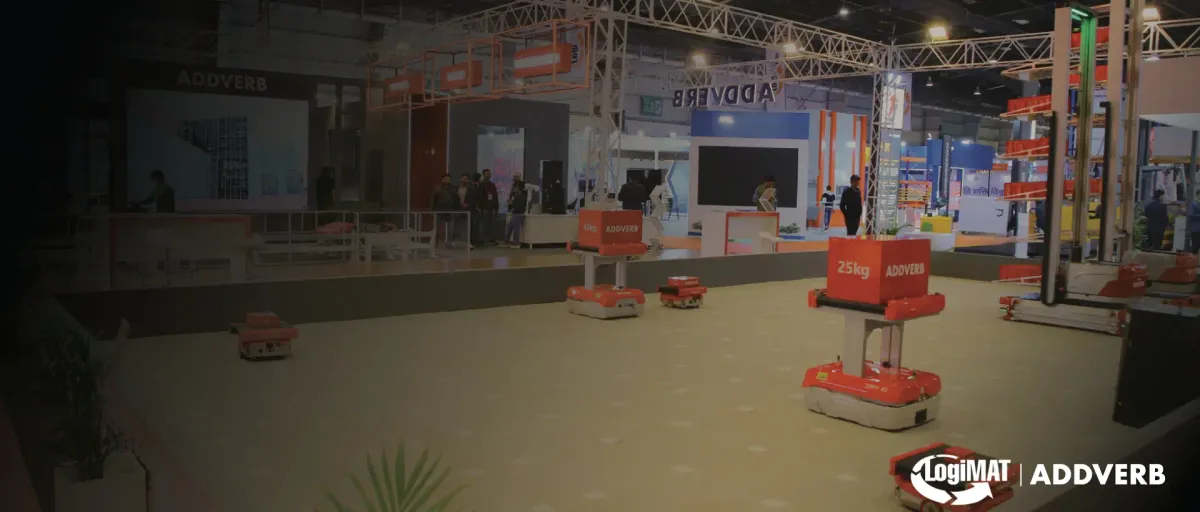 INDIA WAREHOUSING SHOW 2025, 26 June | Event in New Delhi | AllEvents