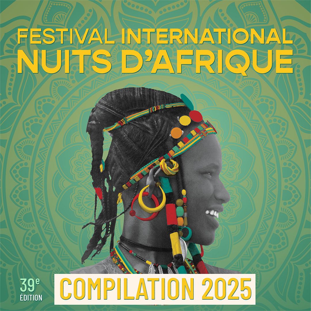 Said Mesnaoui & Transe Gnawa Fusion, 17 July | Event in Montreal | AllEvents