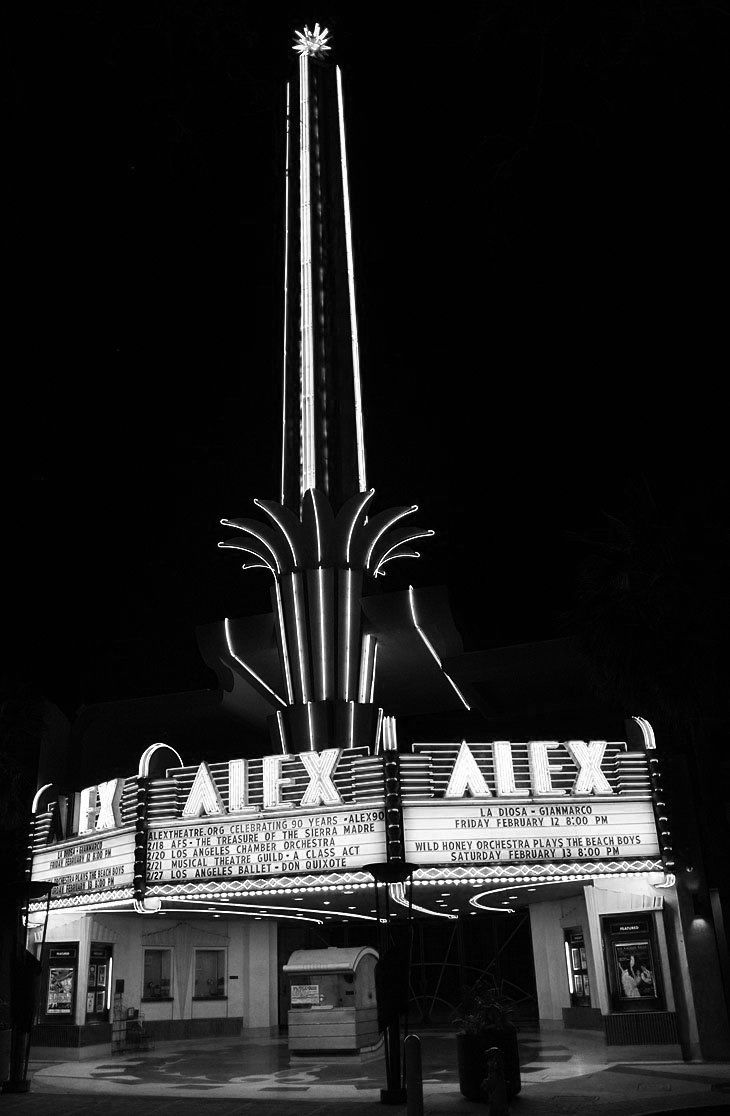 Lord of The Rings and The Hobbit In Concert at Alex Theatre | Event in Glendale | AllEvents