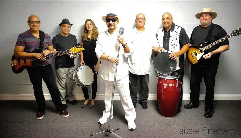 SMOOTH STB Sunrise Lakes Clubhouse Theatre, Sunrise Lakes Phase 4