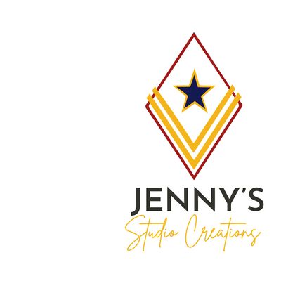 Jenny's Studio Creations