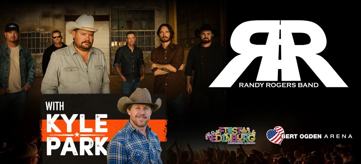 Randy Rogers Band, 20 March | Event in Nashville | AllEvents